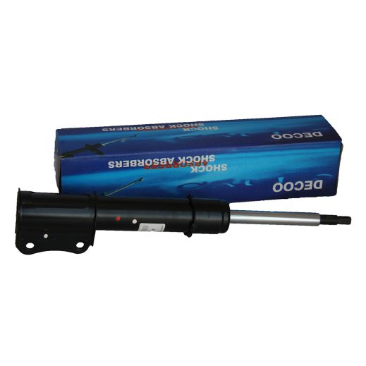 Стойка амортизатора Suzuki Escudo '94-'97/ Vitara '94-'99 4WD передняя левая  Decoo 41602-67D00